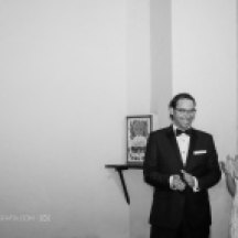 Matrimonio Anita y Sebastián. 24 de Enero 2015