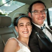 Matrimonio Anita y Sebastián. 24 de Enero 2015